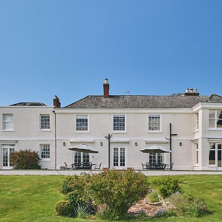 Equestrian Manor Βίλα Upton upon Severn Εξωτερικό φωτογραφία