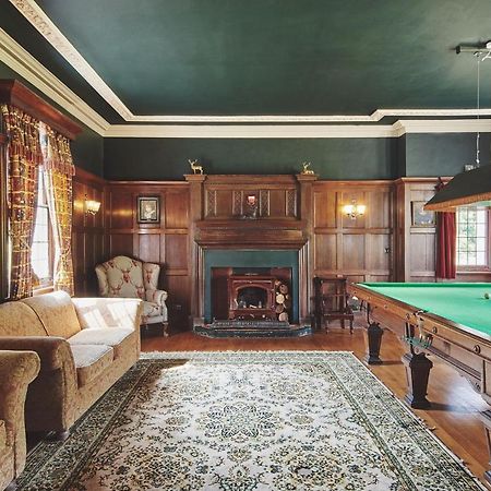Equestrian Manor Βίλα Upton upon Severn Εξωτερικό φωτογραφία