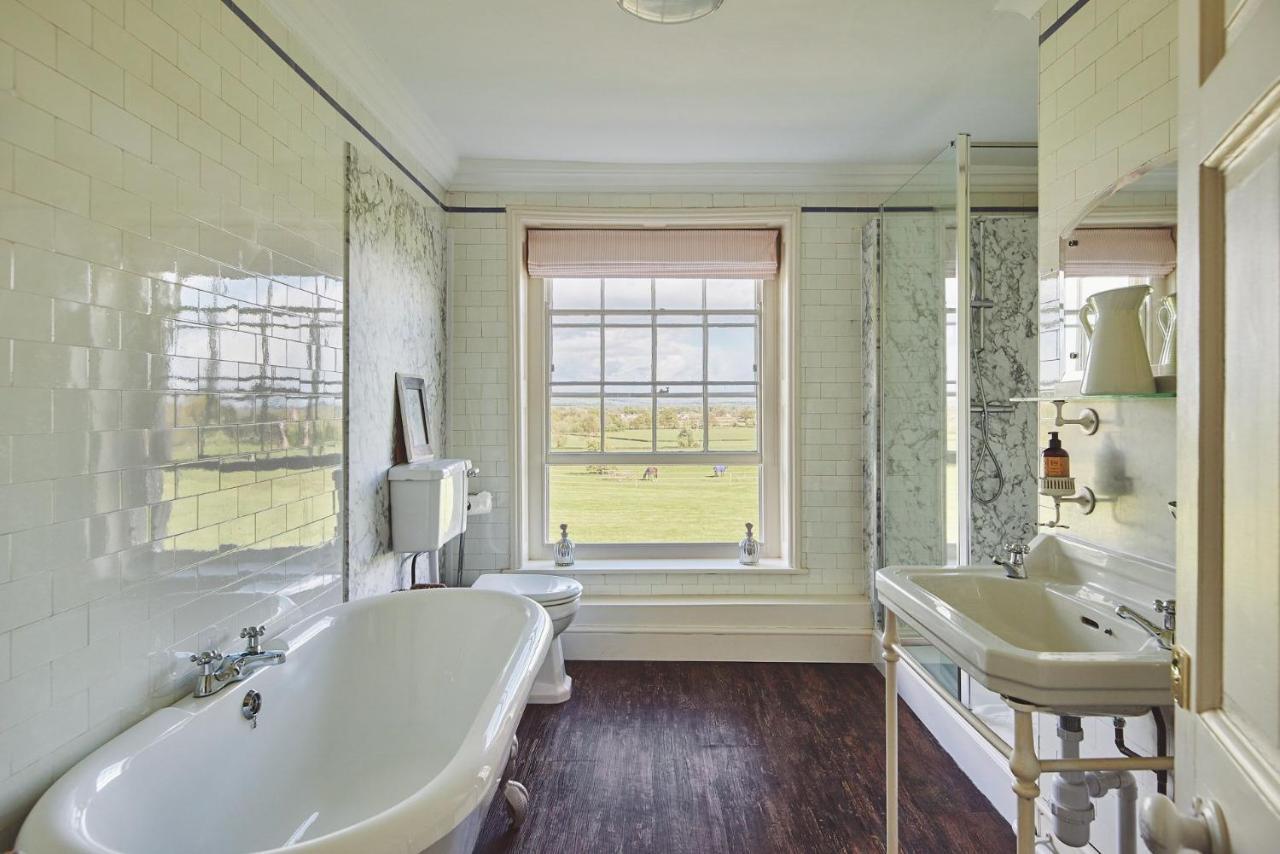 Equestrian Manor Βίλα Upton upon Severn Εξωτερικό φωτογραφία