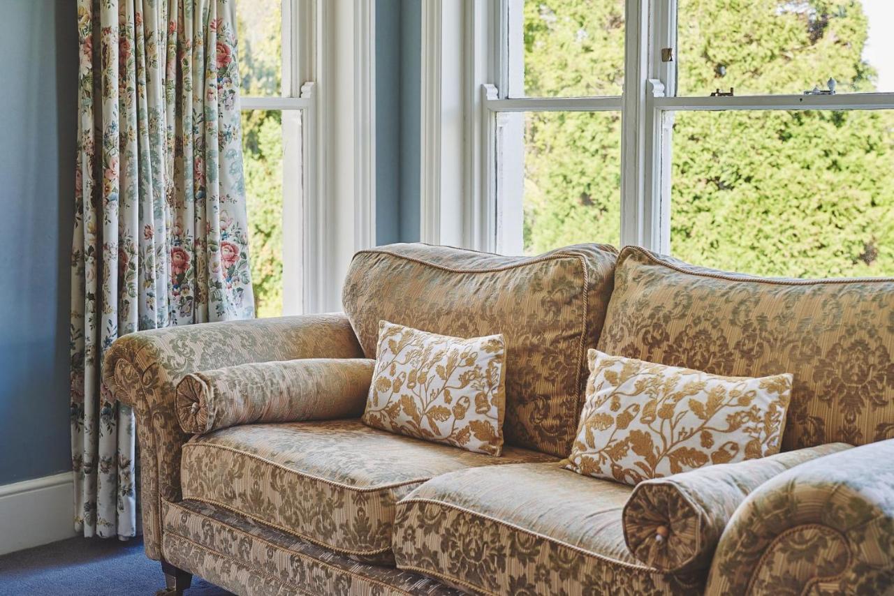 Equestrian Manor Βίλα Upton upon Severn Εξωτερικό φωτογραφία