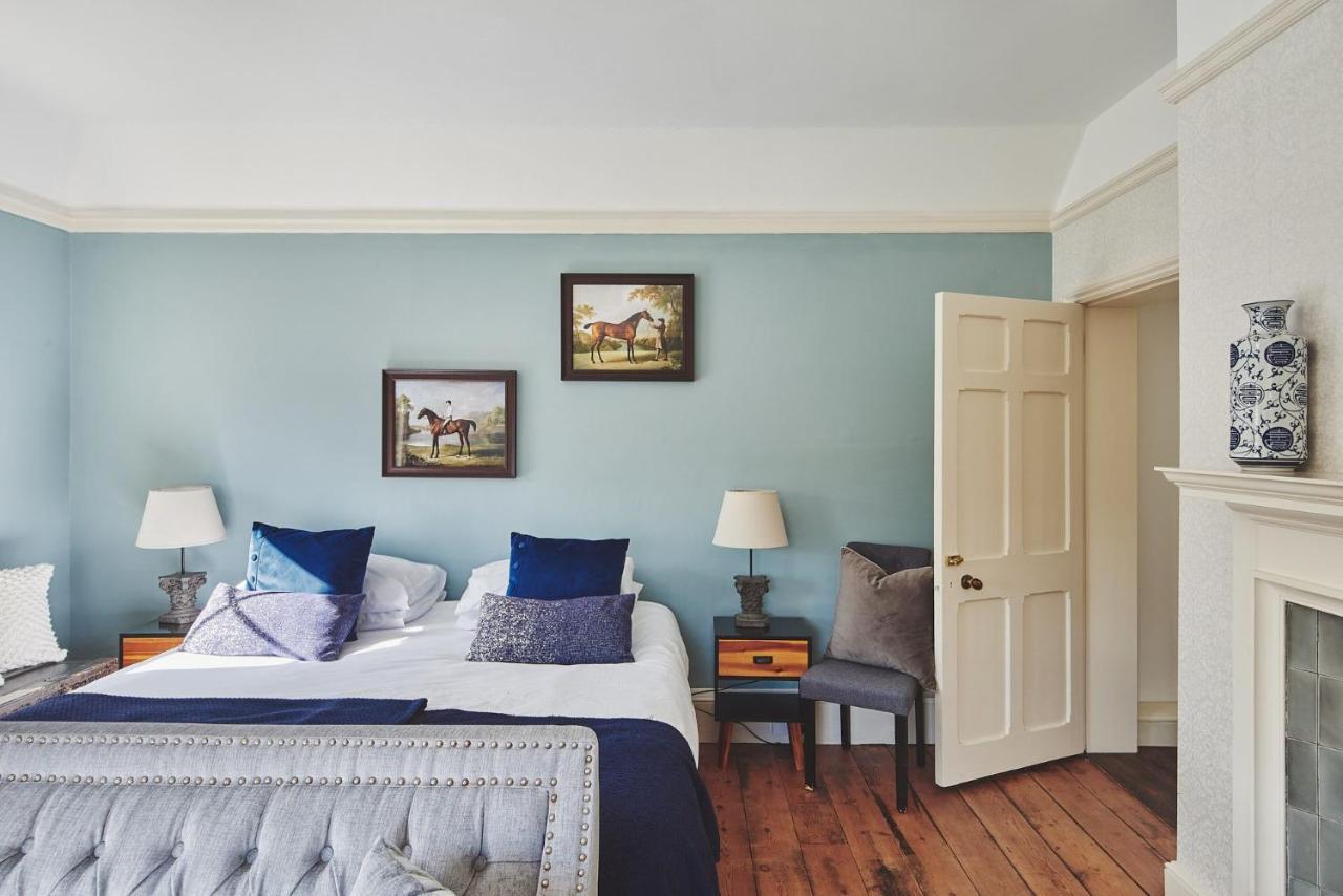 Equestrian Manor Βίλα Upton upon Severn Εξωτερικό φωτογραφία