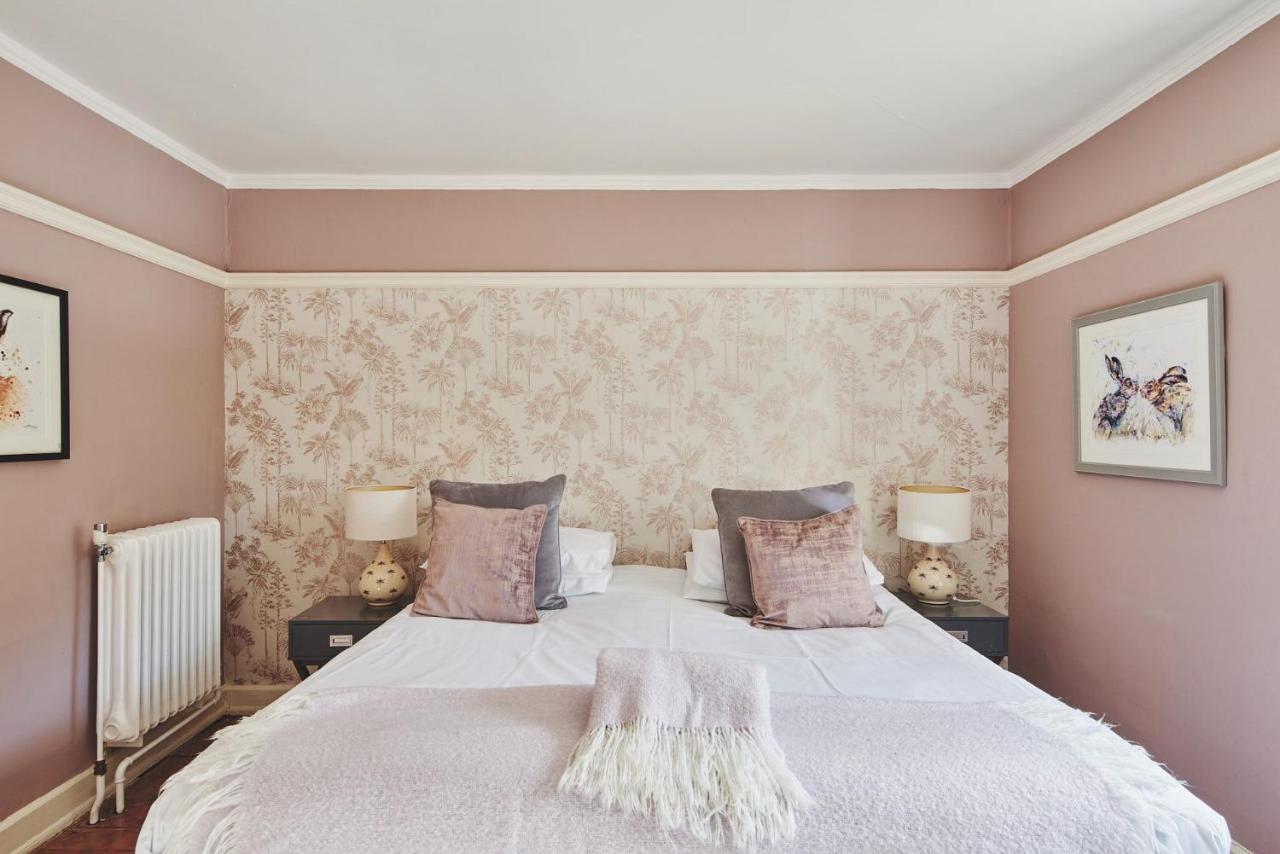 Equestrian Manor Βίλα Upton upon Severn Εξωτερικό φωτογραφία