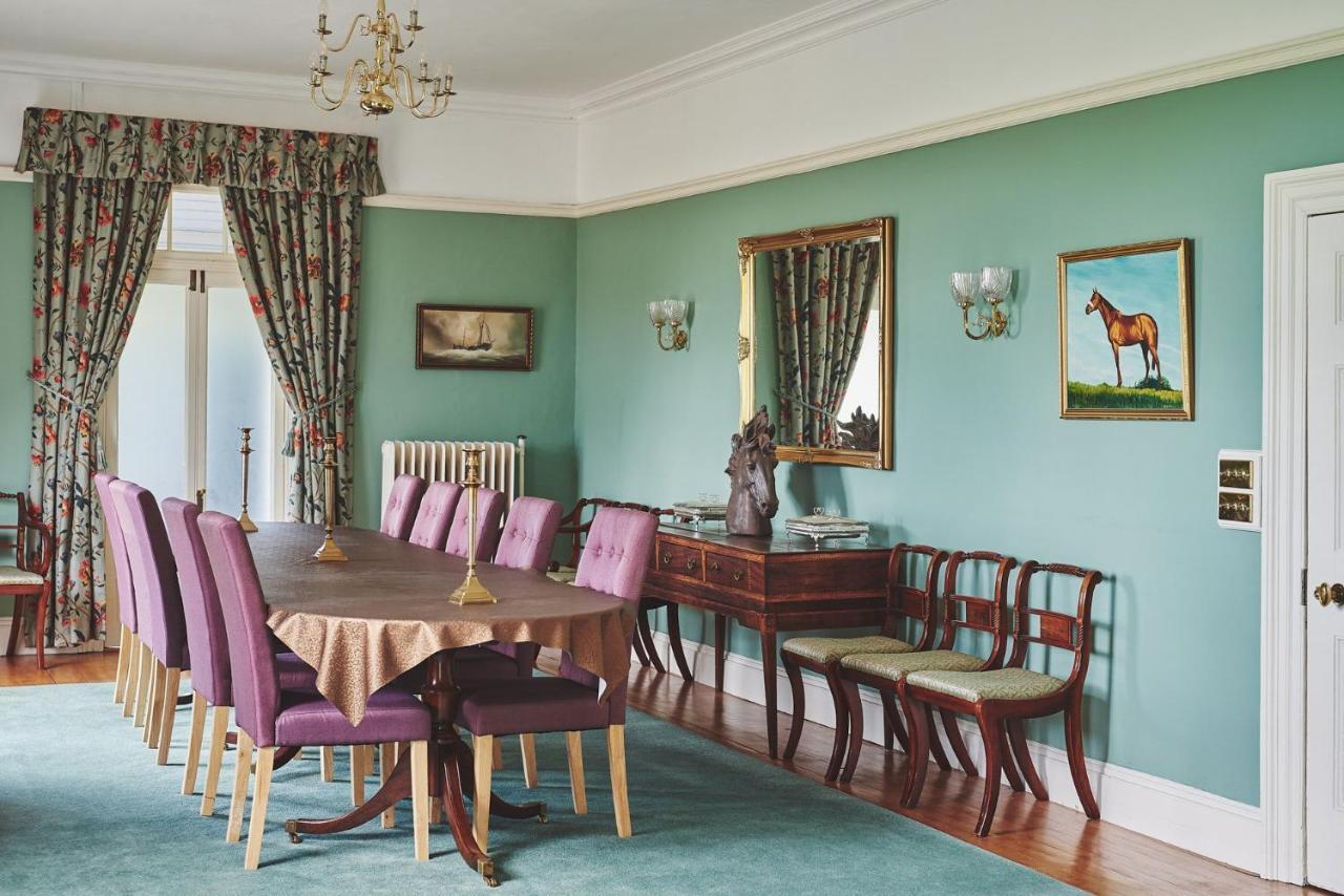 Equestrian Manor Βίλα Upton upon Severn Εξωτερικό φωτογραφία