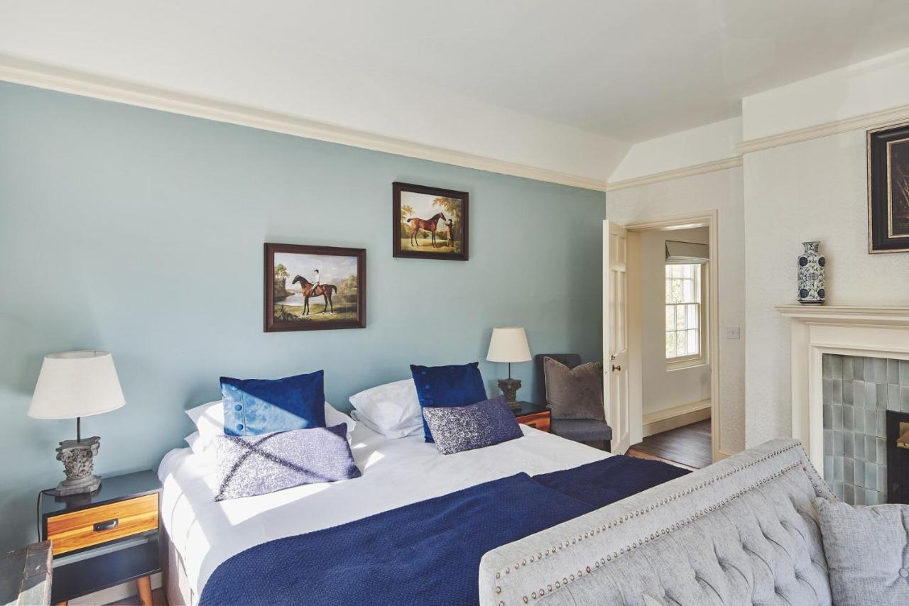 Equestrian Manor Βίλα Upton upon Severn Εξωτερικό φωτογραφία
