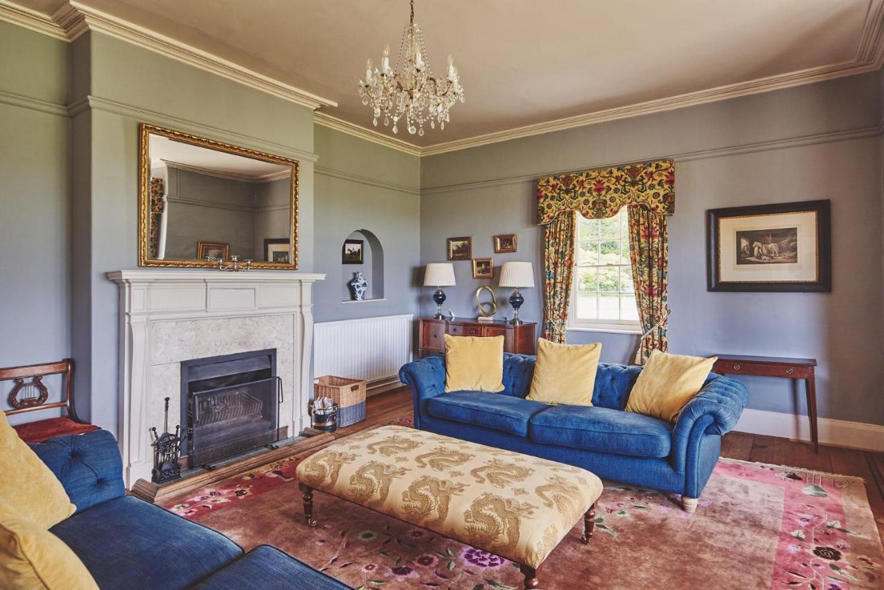 Equestrian Manor Βίλα Upton upon Severn Εξωτερικό φωτογραφία