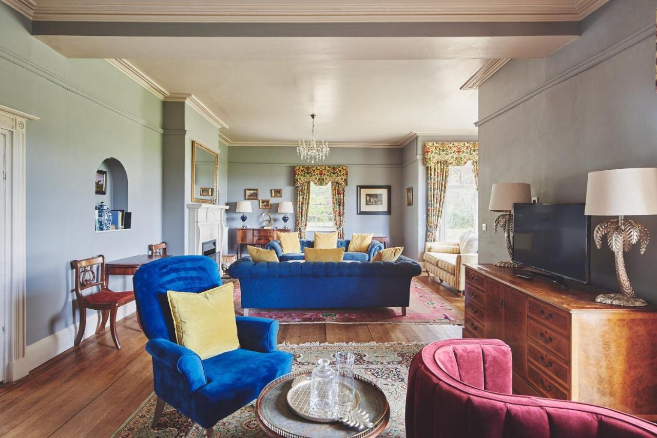 Equestrian Manor Βίλα Upton upon Severn Εξωτερικό φωτογραφία