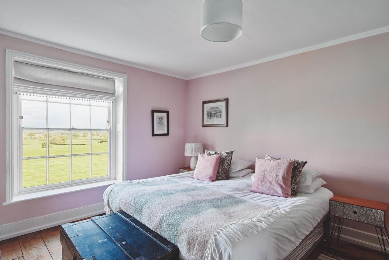 Equestrian Manor Βίλα Upton upon Severn Εξωτερικό φωτογραφία