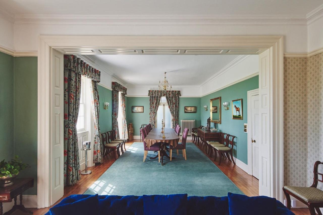 Equestrian Manor Βίλα Upton upon Severn Εξωτερικό φωτογραφία