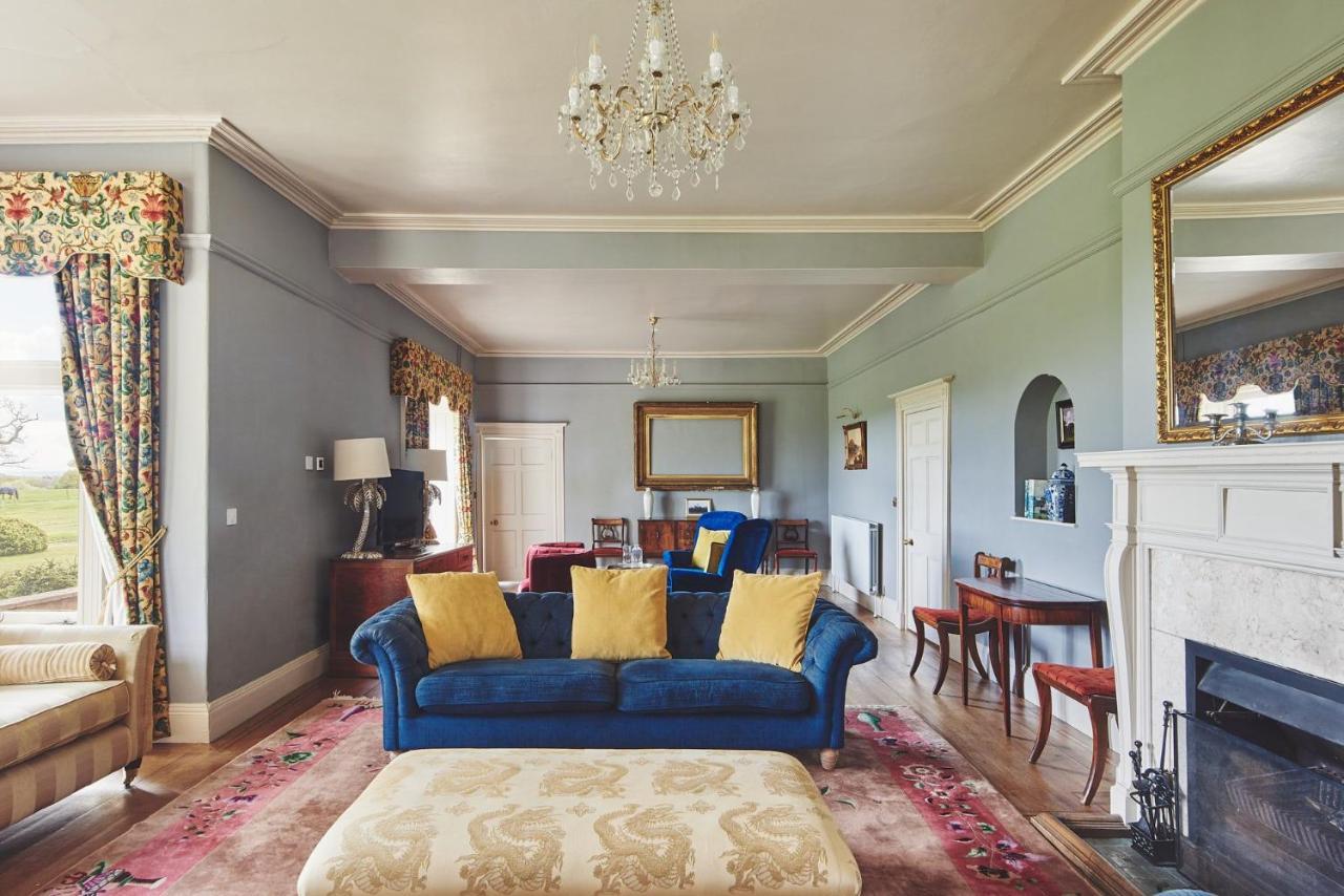 Equestrian Manor Βίλα Upton upon Severn Εξωτερικό φωτογραφία