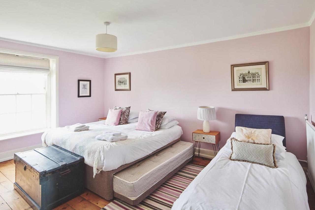 Equestrian Manor Βίλα Upton upon Severn Εξωτερικό φωτογραφία