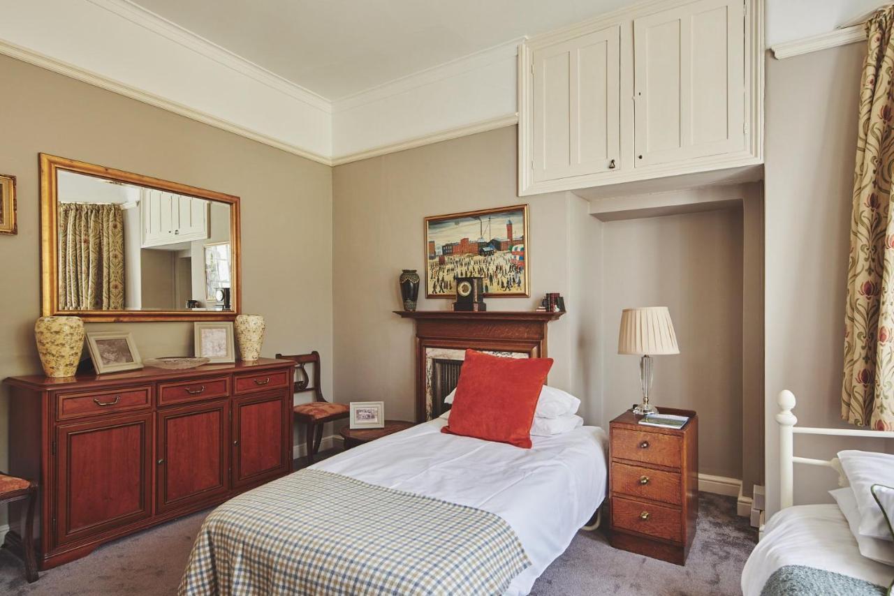 Equestrian Manor Βίλα Upton upon Severn Εξωτερικό φωτογραφία
