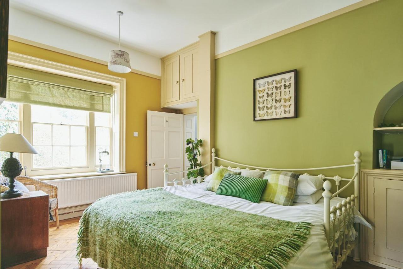 Equestrian Manor Βίλα Upton upon Severn Εξωτερικό φωτογραφία