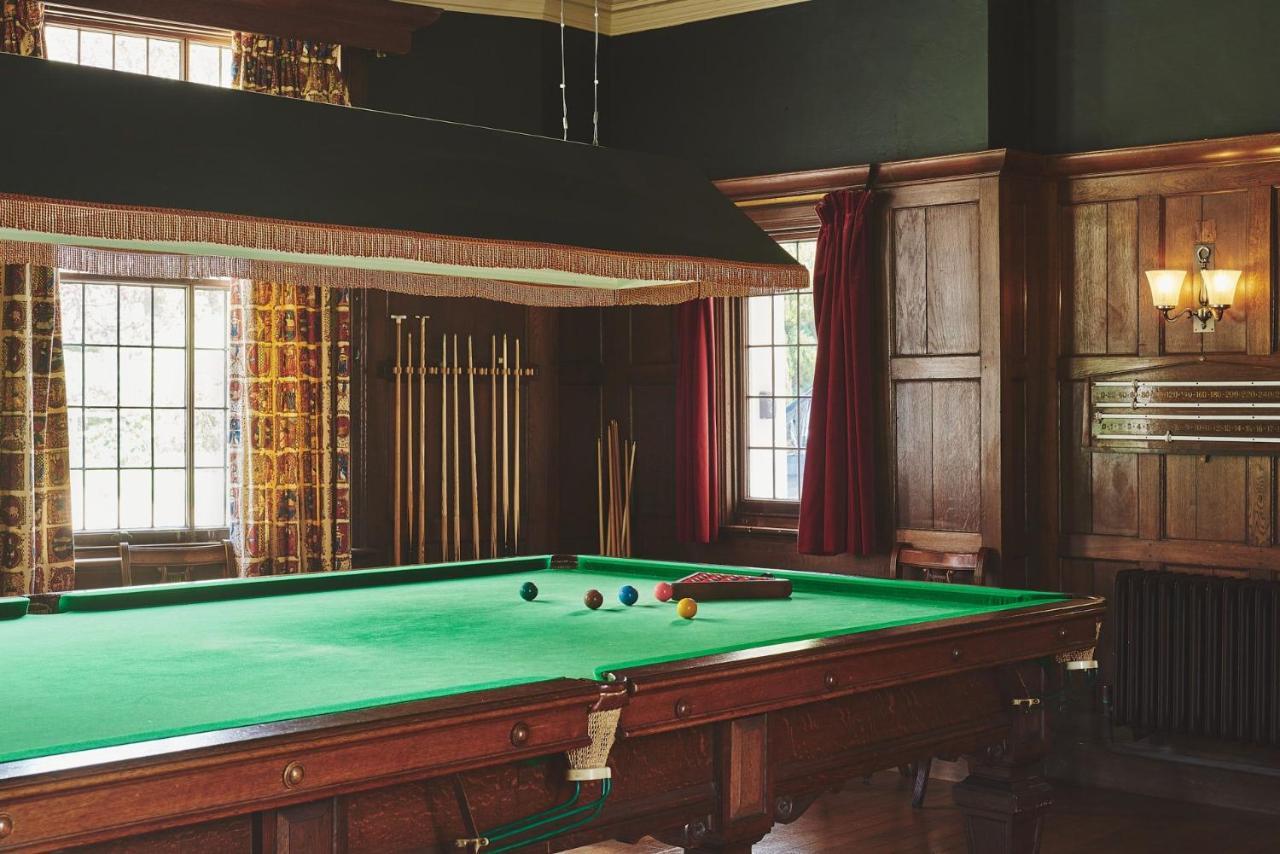 Equestrian Manor Βίλα Upton upon Severn Εξωτερικό φωτογραφία