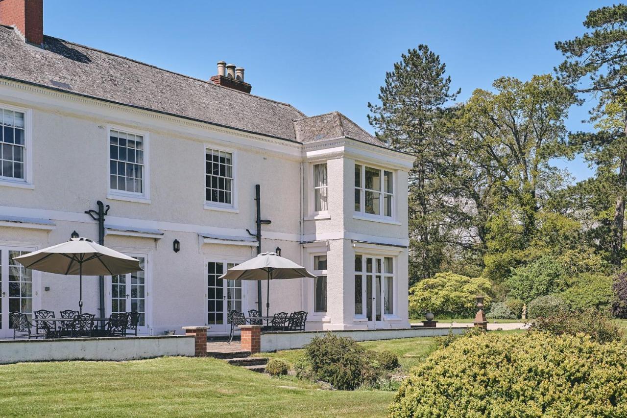 Equestrian Manor Βίλα Upton upon Severn Εξωτερικό φωτογραφία